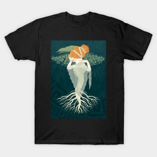 Persephone Grow T-Shirt